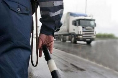 В Москве для грузовиков готовят лимит нарушений
